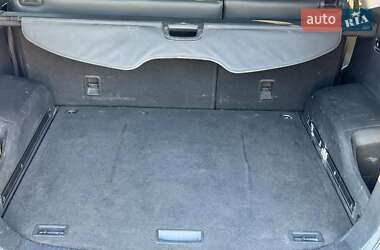 Внедорожник / Кроссовер Opel Antara 2007 в 