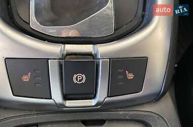 Внедорожник / Кроссовер Opel Antara 2012 в 