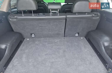 Внедорожник / Кроссовер Opel Antara 2007 в 