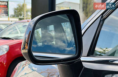 Внедорожник / Кроссовер Opel Antara 2010 в 