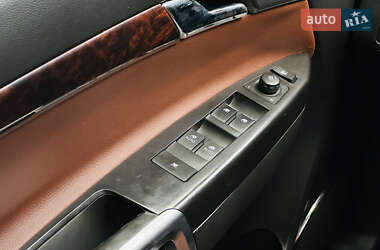Внедорожник / Кроссовер Opel Antara 2010 в 