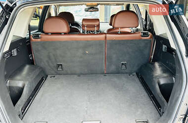 Внедорожник / Кроссовер Opel Antara 2010 в 