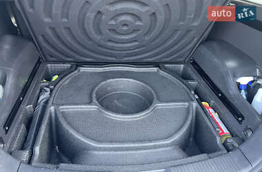 Внедорожник / Кроссовер Opel Antara 2011 в 