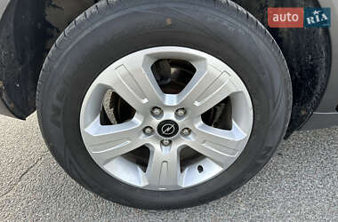 Внедорожник / Кроссовер Opel Antara 2011 в 
