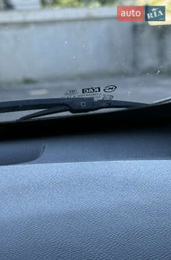 Внедорожник / Кроссовер Opel Antara 2013 в 