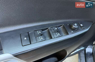Внедорожник / Кроссовер Opel Antara 2013 в 