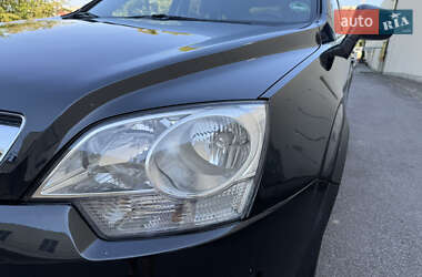 Внедорожник / Кроссовер Opel Antara 2013 в 