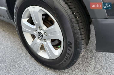 Внедорожник / Кроссовер Opel Antara 2013 в 
