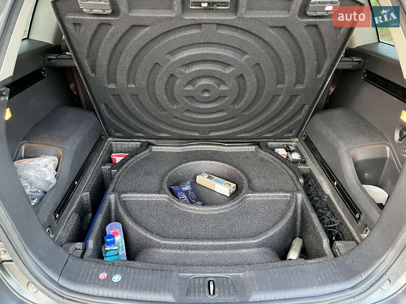 Внедорожник / Кроссовер Opel Antara 2008 в Городке