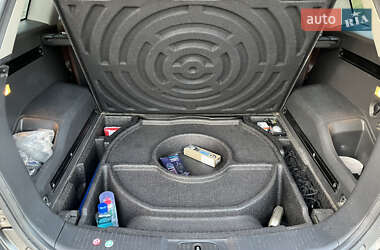 Внедорожник / Кроссовер Opel Antara 2008 в 