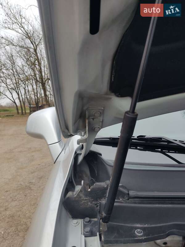 Внедорожник / Кроссовер Opel Antara 2012 в Коломые