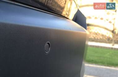 Внедорожник / Кроссовер Opel Antara 2008 в 