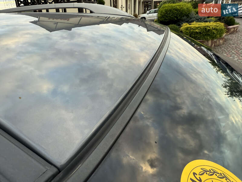 Позашляховик / Кросовер Opel Antara 2011 в Чернівцях