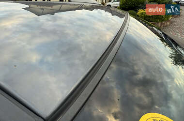Внедорожник / Кроссовер Opel Antara 2011 в 