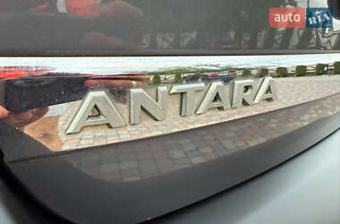 Внедорожник / Кроссовер Opel Antara 2011 в 