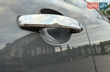 Внедорожник / Кроссовер Opel Antara 2011 в 