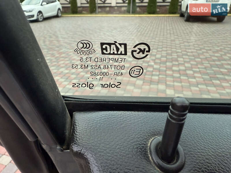 Позашляховик / Кросовер Opel Antara 2011 в Чернівцях