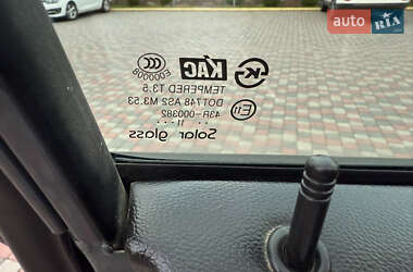 Внедорожник / Кроссовер Opel Antara 2011 в 