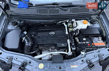 Внедорожник / Кроссовер Opel Antara 2011 в 
