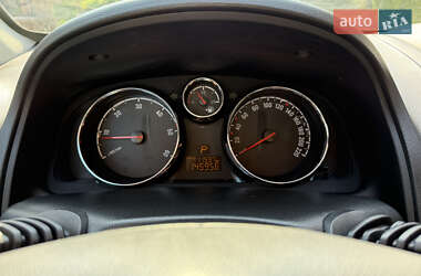 Внедорожник / Кроссовер Opel Antara 2013 в 