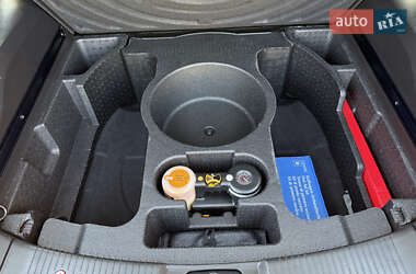 Внедорожник / Кроссовер Opel Antara 2013 в 
