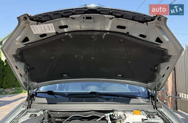 Внедорожник / Кроссовер Opel Antara 2013 в 