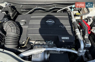 Внедорожник / Кроссовер Opel Antara 2013 в 