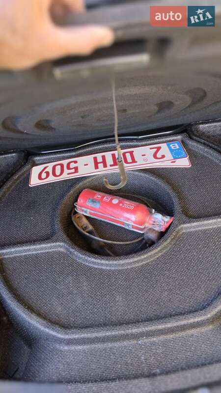 Внедорожник / Кроссовер Opel Antara 2015 в Коломые