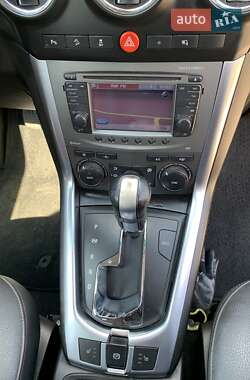 Внедорожник / Кроссовер Opel Antara 2013 в 