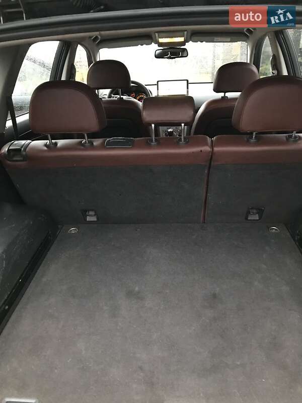 Внедорожник / Кроссовер Opel Antara 2008 в Сарнах фото 34 Внедорожник / Кроссовер Opel Antara 2008 в Сарнах
