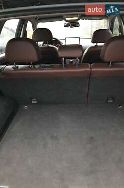 Внедорожник / Кроссовер Opel Antara 2008 в 