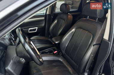 Внедорожник / Кроссовер Opel Antara 2012 в 