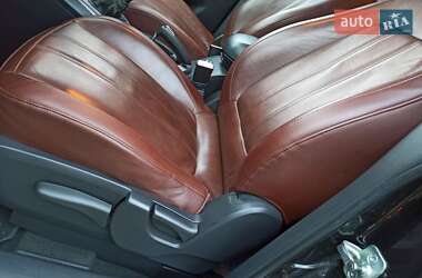 Внедорожник / Кроссовер Opel Antara 2007 в 