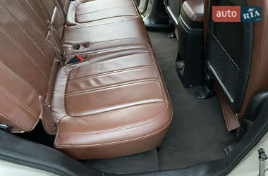 Внедорожник / Кроссовер Opel Antara 2012 в 