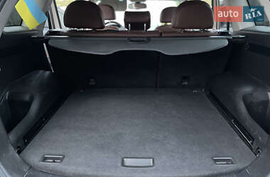 Внедорожник / Кроссовер Opel Antara 2012 в 