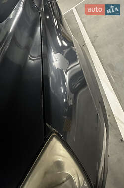 Внедорожник / Кроссовер Opel Antara 2008 в 