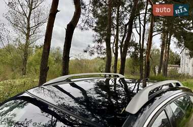 Внедорожник / Кроссовер Opel Antara 2007 в 
