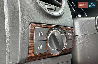 Внедорожник / Кроссовер Opel Antara 2007 в 