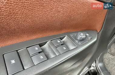 Внедорожник / Кроссовер Opel Antara 2007 в 