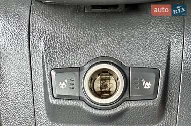 Внедорожник / Кроссовер Opel Antara 2007 в 