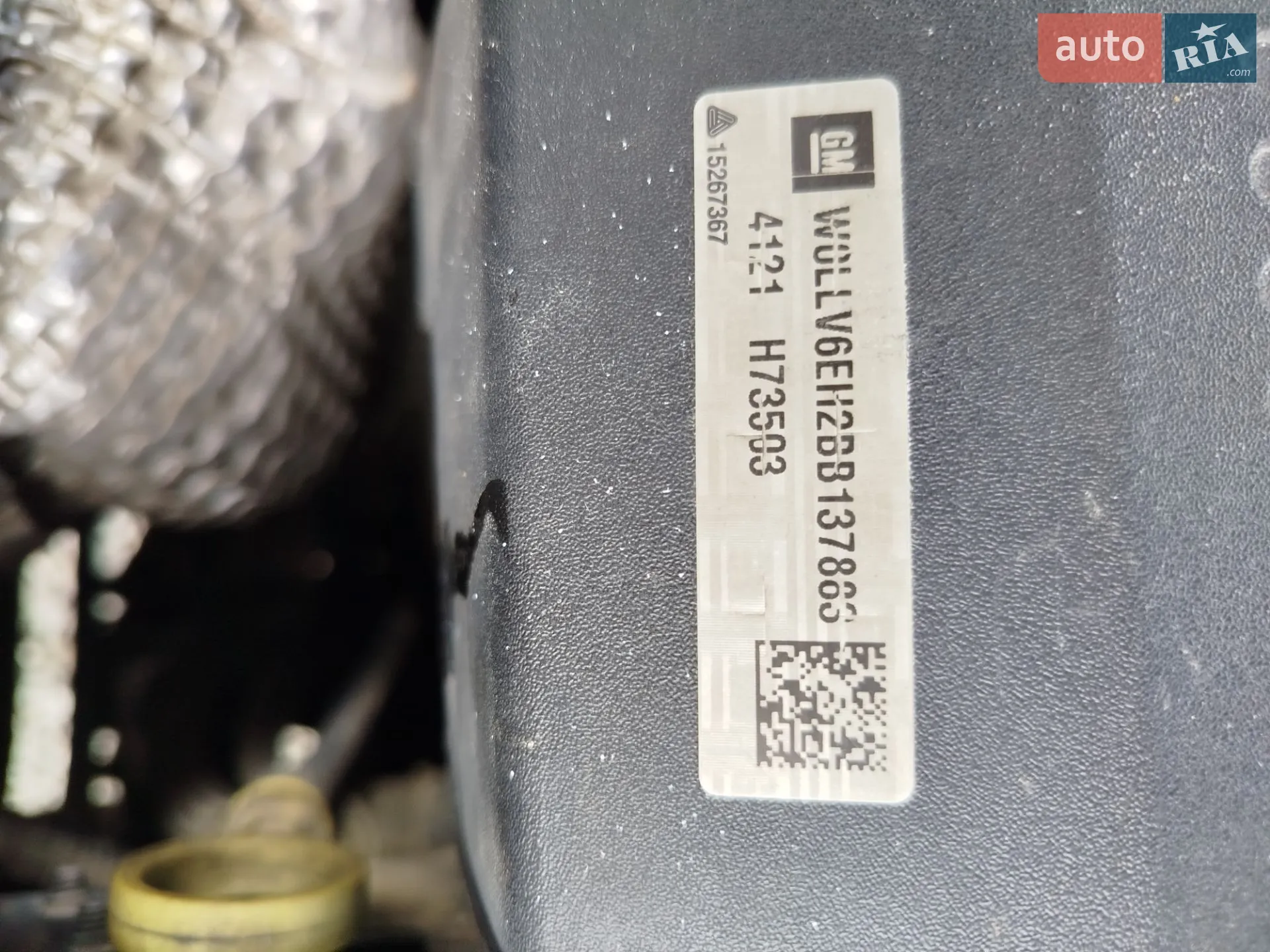 2012 Opel Antara - мініатюра 17
