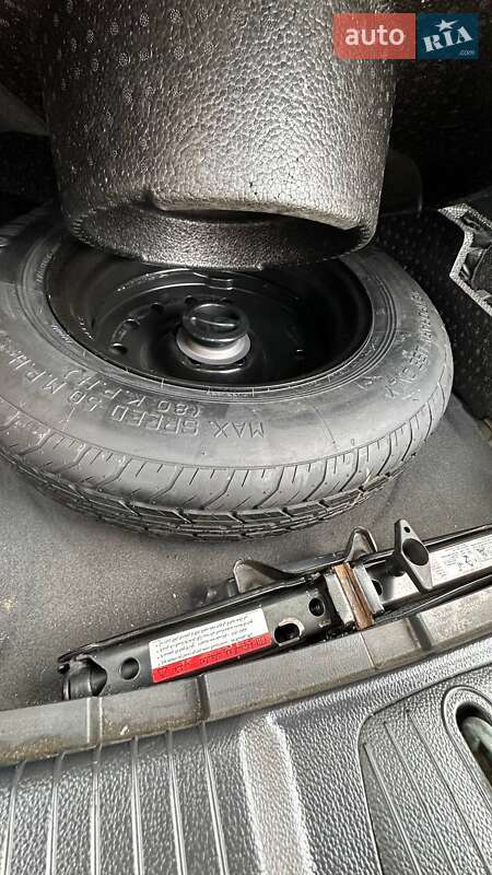 Внедорожник / Кроссовер Opel Antara 2008 в Луцке фото 21 Внедорожник / Кроссовер Opel Antara 2008 в Луцке