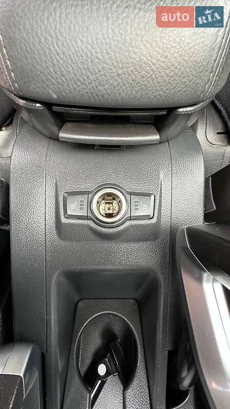 Внедорожник / Кроссовер Opel Antara 2008 в Луцке фото 26 Внедорожник / Кроссовер Opel Antara 2008 в Луцке