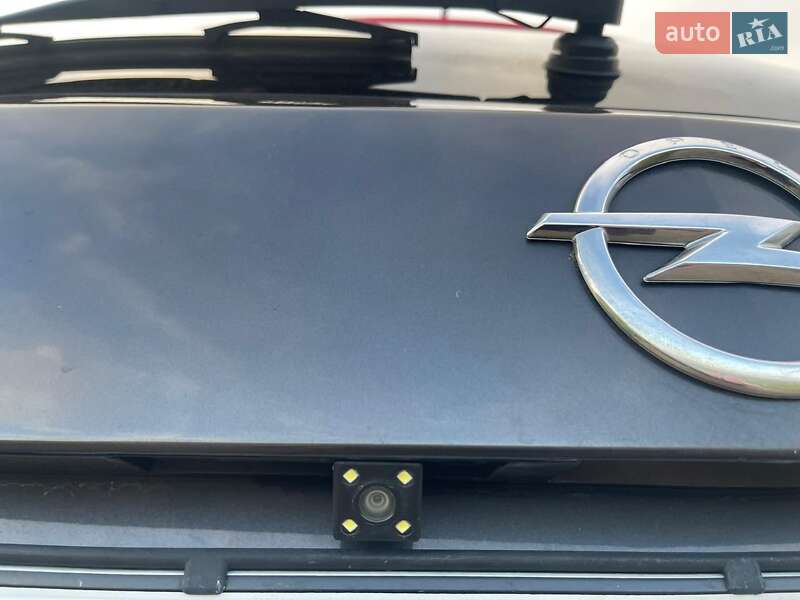 Позашляховик / Кросовер Opel Antara 2013 в Чернівцях фото 9 Позашляховик / Кросовер Opel Antara 2013 в Чернівцях
