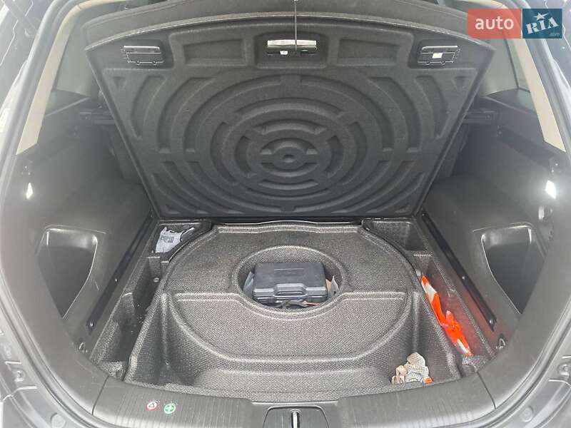 Позашляховик / Кросовер Opel Antara 2012 в Вінниці фото 20 Позашляховик / Кросовер Opel Antara 2012 в Вінниці