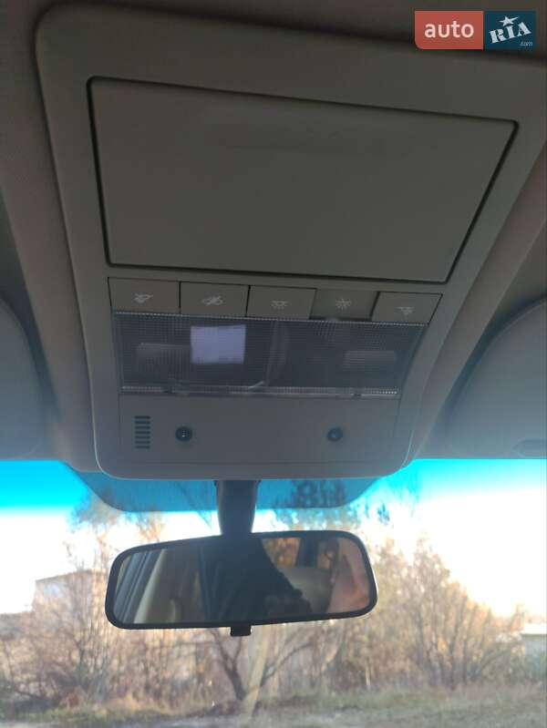 Позашляховик / Кросовер Opel Antara 2012 в Ковелі фото 12 Позашляховик / Кросовер Opel Antara 2012 в Ковелі