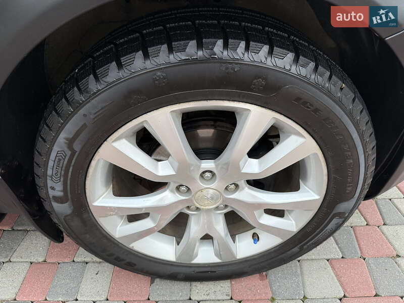 Внедорожник / Кроссовер Opel Antara 2011 в Черновцах фото 29 Внедорожник / Кроссовер Opel Antara 2011 в Черновцах