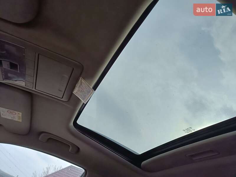 Внедорожник / Кроссовер Opel Antara 2013 в Тернополе