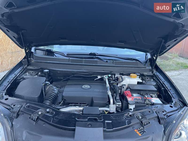 Внедорожник / Кроссовер Opel Antara 2016 в Луцке фото 77 Внедорожник / Кроссовер Opel Antara 2016 в Луцке