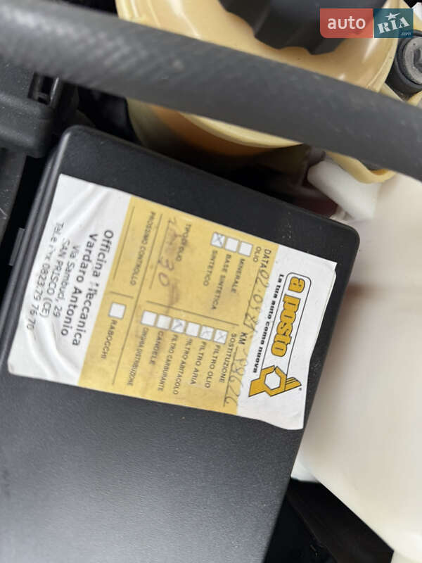 Позашляховик / Кросовер Opel Antara 2007 в Івано-Франківську